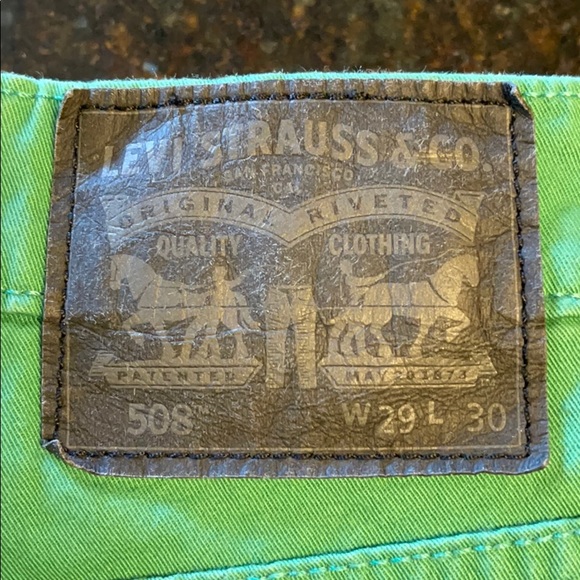 LEVIS - Picture 4 of 4